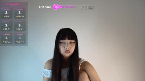 Jiyen online show from September 24, 10:14 am