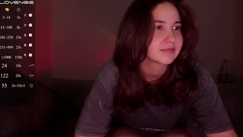 jia_lisaa online show from April 17, 3:30 am