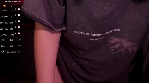 jia_lisaa online show from March 27, 6:52 pm