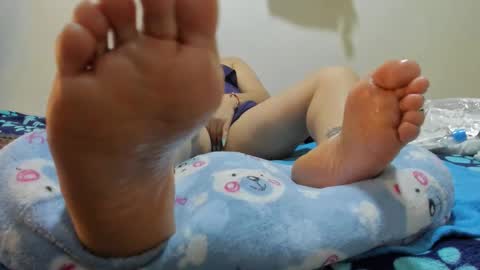 Jiah Park online show from March 20, 1:54 am