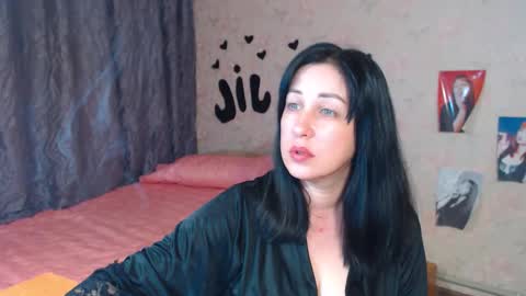 Jill online show from October 4, 2:50 am