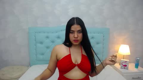 Jimena online show from February 28, 1:10 pm