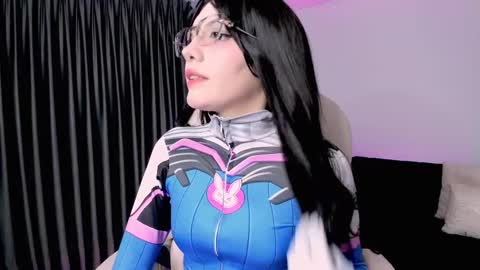 Jin Harrison    online show from March 1, 3:32 am