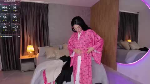 Jin Harrison    online show from October 31, 11:36 am