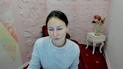 jina_joy online show from July 9, 12:40 pm