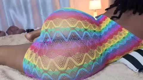 jinglefancypuff online show from February 13, 9:11 am