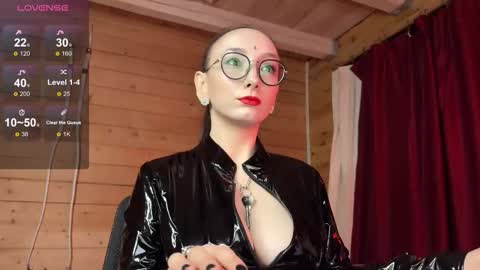 Jinhee Noir online show from February 9, 10:23 pm