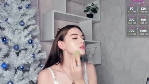 Jinny online show from January 20, 6:32 pm