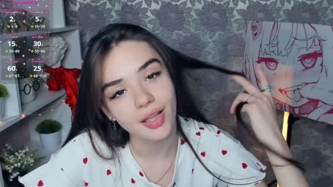 Jinny online show from January 28, 6:28 pm