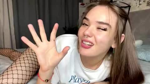 Jinny online show from October 10, 6:35 pm