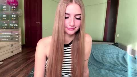 Jinny online show from October 27, 7:37 am