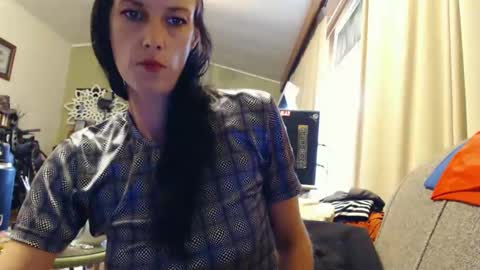 Jizzabelle85 online show from January 31, 9:16 am