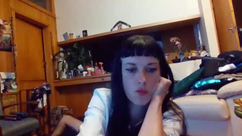 Jizzabelle85 online show from December 31, 10:26 am