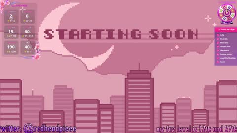 Snapshot of jjuliajuicy chatting on January 20, 8:09 am Julia Broadcasting schedule tuesday till sunday online show from January 20, 8:09 am