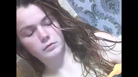 JoalinaLoverx online show from October 9, 10:14 pm