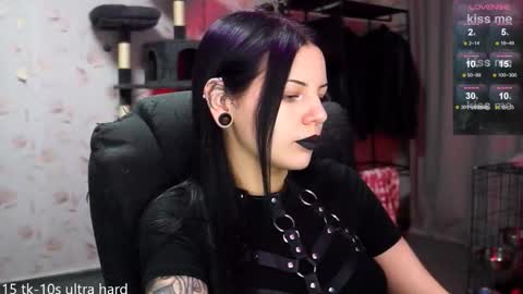 joan_wilson online show from February 17, 11:26 pm