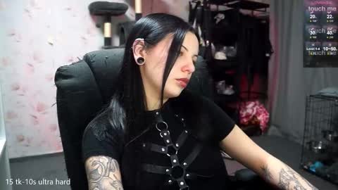 joan_wilson online show from March 2, 10:15 pm