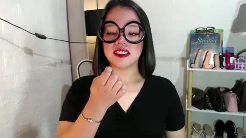 Snapshot of joanagorgeous chatting on February 10, 7:49 pm Joana online show from February 10, 7:49 pm