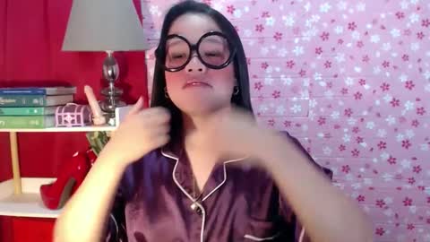 Snapshot of joanagorgeous chatting on October 9, 8:02 pm Joana online show from October 9, 8:02 pm