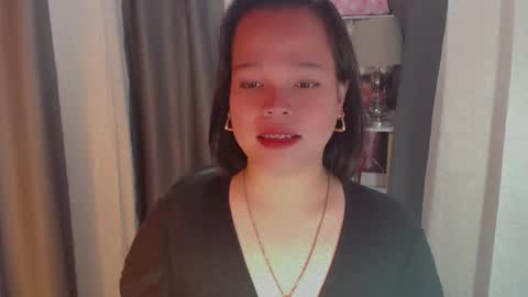 Joana online show from February 21, 10:32 pm