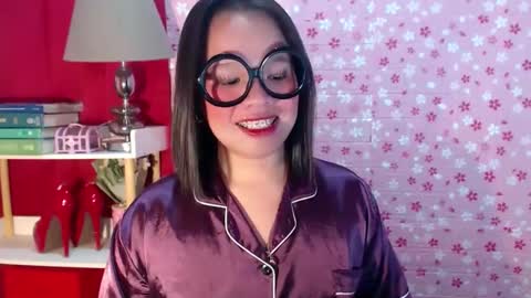 Snapshot of joanagorgeous chatting on October 7, 2:38 am Joana online show from October 7, 2:38 am
