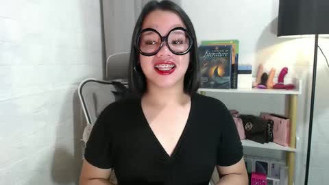 Snapshot of joanagorgeous chatting on January 10, 9:53 pm Joana online show from January 10, 9:53 pm