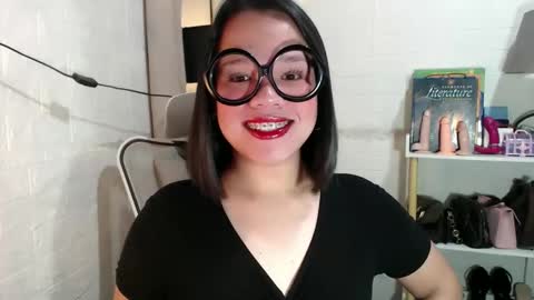 Snapshot of joanagorgeous chatting on February 11, 7:48 pm Joana online show from February 11, 7:48 pm