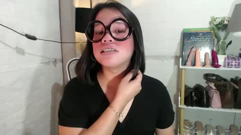 Snapshot of joanagorgeous chatting on March 8, 9:40 pm Joana online show from March 8, 9:40 pm