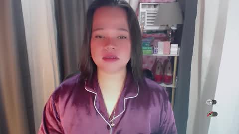 Joana online show from March 14, 9:27 pm