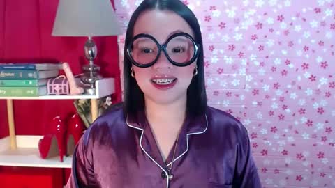 Snapshot of joanagorgeous chatting on October 17, 4:48 am Joana online show from October 17, 4:48 am