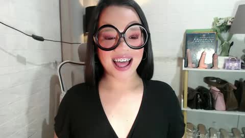 Snapshot of joanagorgeous chatting on March 12, 8:09 pm Joana online show from March 12, 8:09 pm