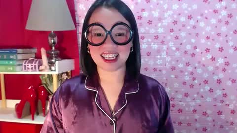 Snapshot of joanagorgeous chatting on October 4, 9:08 pm Joana online show from October 4, 9:08 pm