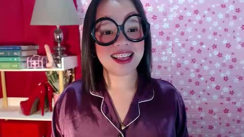 Snapshot of joanagorgeous chatting on October 13, 7:49 pm Joana online show from October 13, 7:49 pm