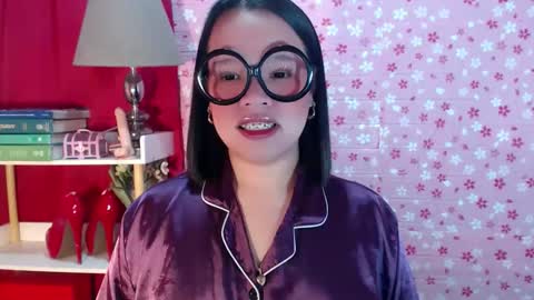 Snapshot of joanagorgeous chatting on October 15, 9:39 pm Joana online show from October 15, 9:39 pm