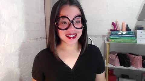 Snapshot of joanagorgeous chatting on January 5, 7:17 pm Joana online show from January 5, 7:17 pm