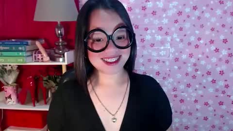 Joana online show from November 14, 9:04 pm