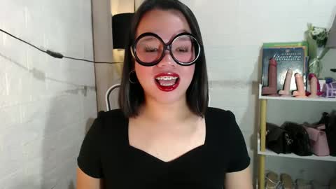 Snapshot of joanagorgeous chatting on February 22, 8:05 pm Joana online show from February 22, 8:05 pm