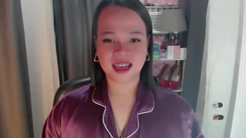 Joana online show from May 28, 1:58 am