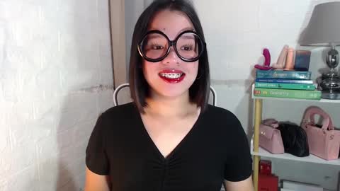 Snapshot of joanagorgeous chatting on January 7, 6:56 pm Joana online show from January 7, 6:56 pm