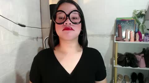 Snapshot of joanagorgeous chatting on February 19, 7:59 pm Joana online show from February 19, 7:59 pm