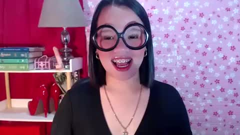 Joana online show from October 22, 8:36 pm