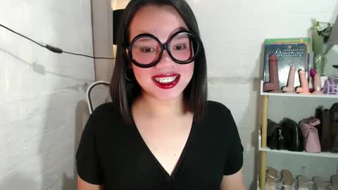 Snapshot of joanagorgeous chatting on February 25, 7:49 pm Joana online show from February 25, 7:49 pm