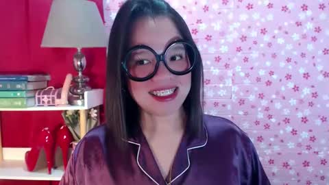 Snapshot of joanagorgeous chatting on October 18, 8:32 pm Joana online show from October 18, 8:32 pm