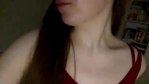 Snapshot of joanalkins chatting on October 15, 9:06 pm Adel online show from October 15, 9:06 pm