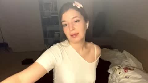 Snapshot of joanalkins chatting on October 17, 10:13 pm Adel online show from October 17, 10:13 pm