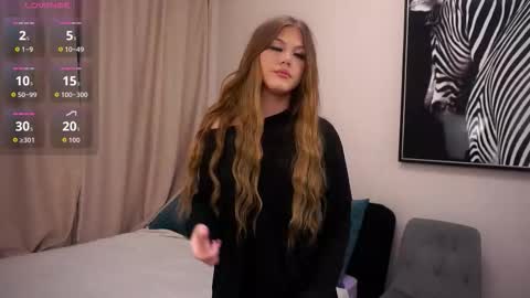 Karyn online show from December 5, 6:46 am