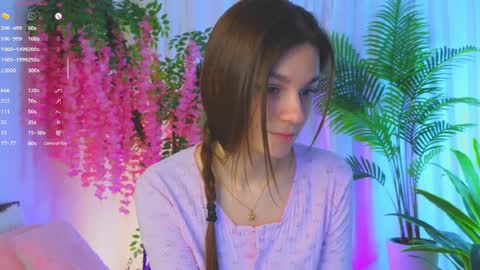 Eva online show from April 5, 8:19 pm