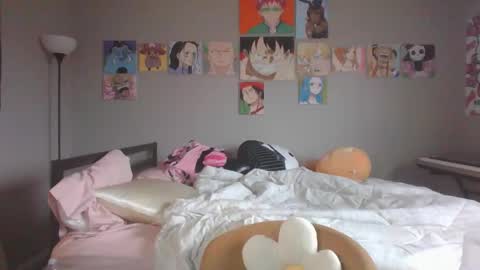 JoJo 3   online show from February 1, 7:02 pm