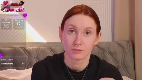 Snapshot of joe___joe chatting on February 28, 4:21 am Joe online show from February 28, 4:21 am