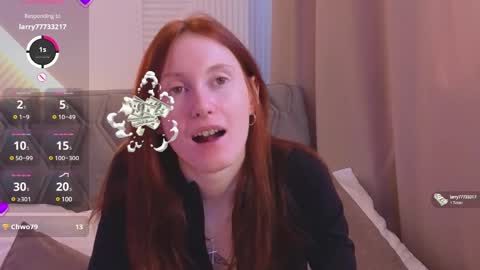 Snapshot of joe___joe chatting on March 12, 4:30 am Joe online show from March 12, 4:30 am